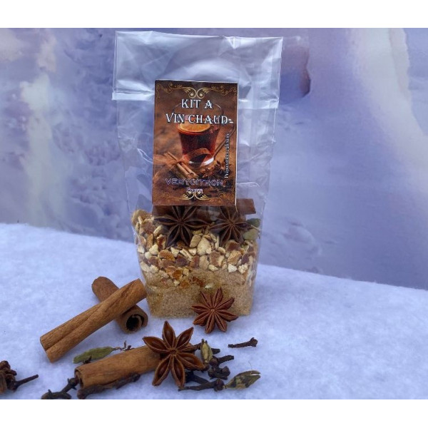 Kit Vin Chaud