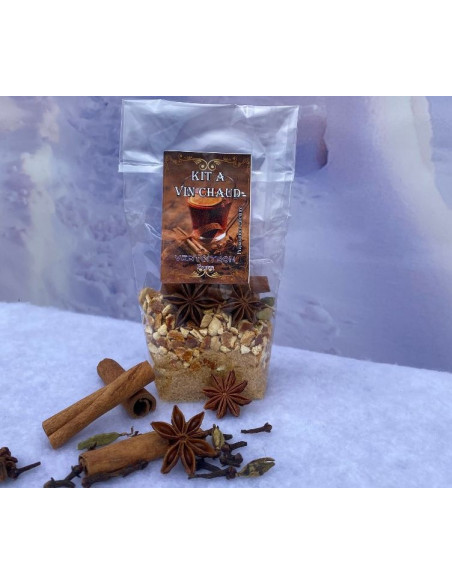 Kit Vin Chaud