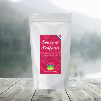 Rooibos - Souvenir d’enfance 2
