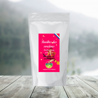 Rooibos des sorcières 2