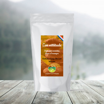 Rooibos |  Thym |  SARL VERT CITRON 2