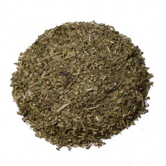 Infusion - Maté vert