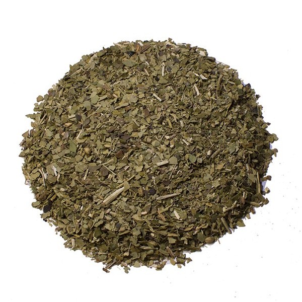 Infusion - Maté vert