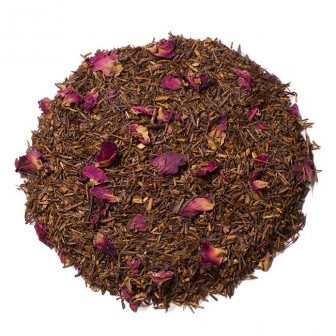 Rooibos des sorcières