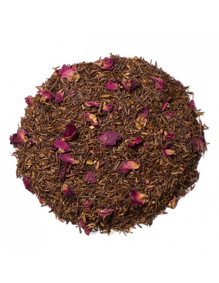 Rooibos des sorcières