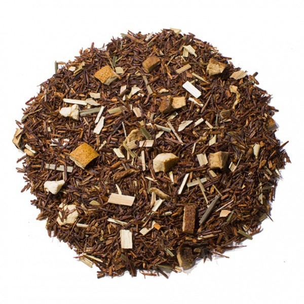 Rooibos lemon