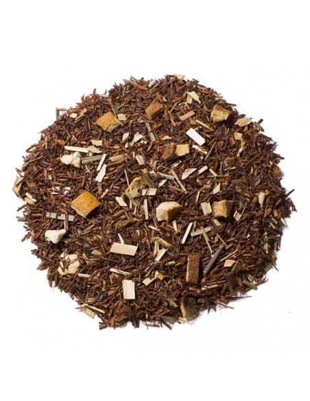 Rooibos lemon