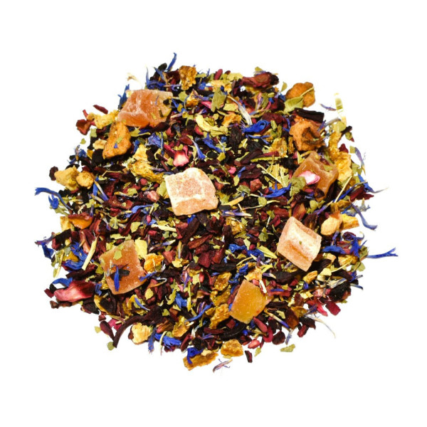 Infusion / Tisane | Les Petites Canailles | Vertcitron