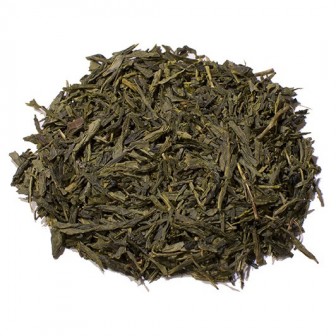 thé vert - Sencha de Chine