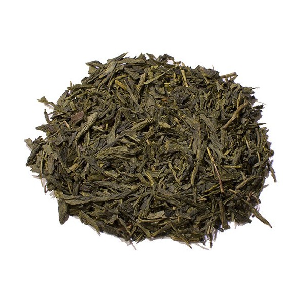 thé vert - Sencha de Chine
