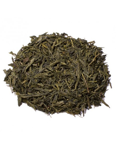 thé vert - Sencha de Chine