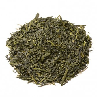 thé vert - Sencha fukuju