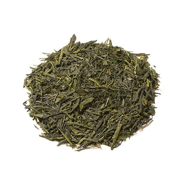 thé vert - Sencha fukuju