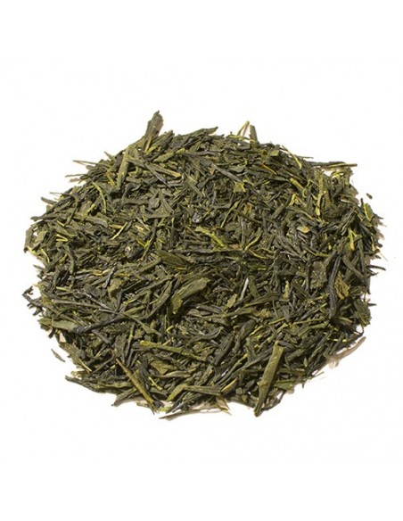 thé vert - Sencha fukuju