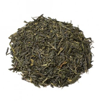 thé vert - Sencha koto