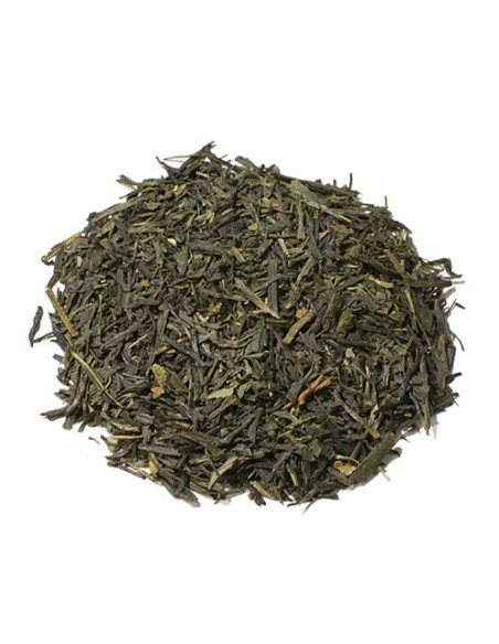 thé vert - Sencha koto