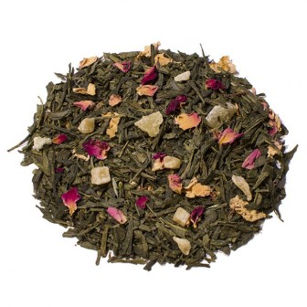 Rooibos - Trésor des iles