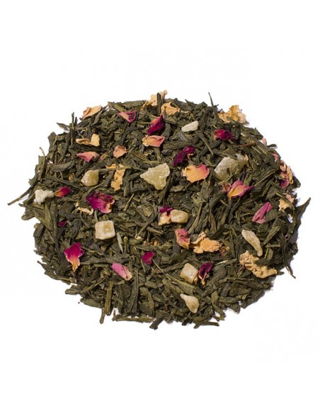 Rooibos - Trésor des iles