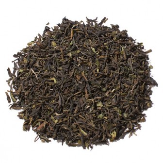 thé noir - Darjeeling Margareth Hope's