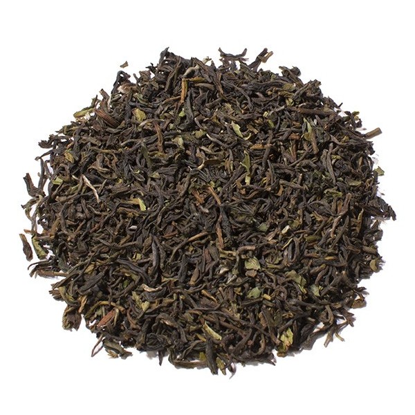 thé noir - Darjeeling Margareth Hope's