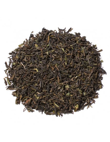 thé noir - Darjeeling Margareth Hope's