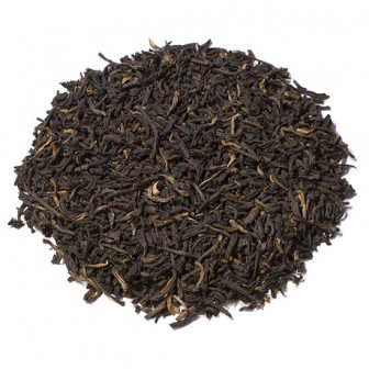 thé noir - Grand yunnan
