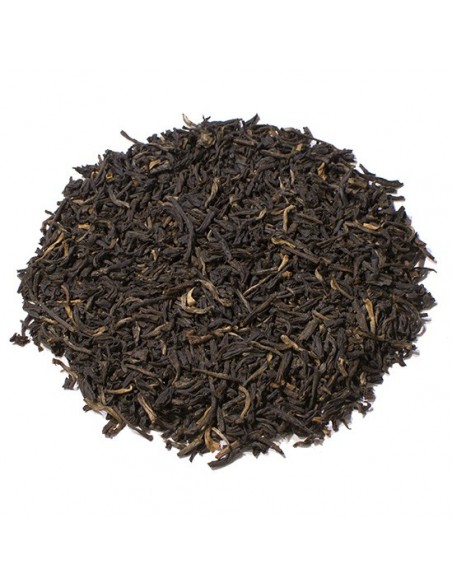 thé noir - Grand yunnan