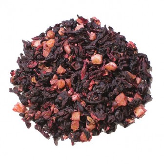 Infusion - Cocktail de cassis royal