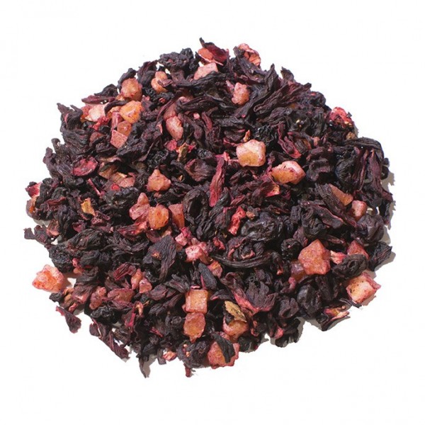 Infusion - Cocktail de cassis royal