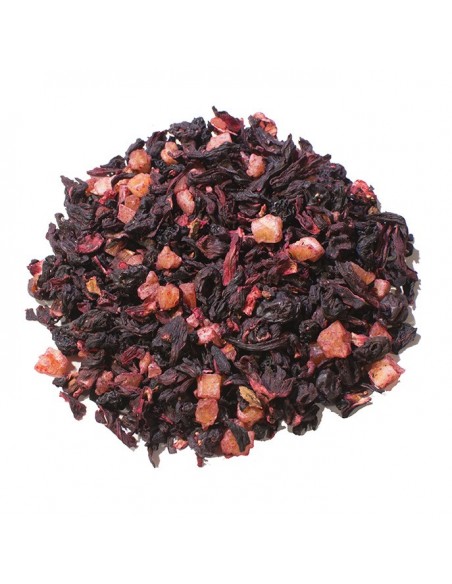 Infusion - Cocktail de cassis royal